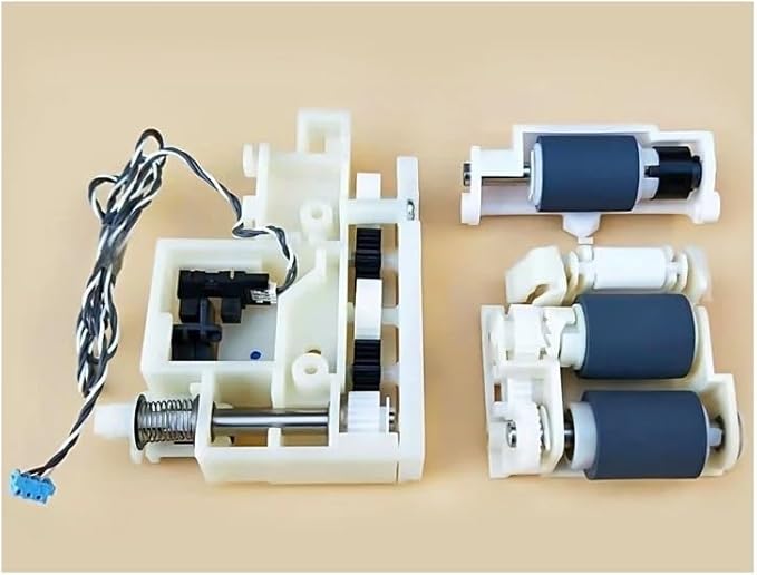 1pc Pickup Roller Kit for Epson5790a 5790a C5710 ET8700 C5210 5290 Paper Feed Roller Office Equipment(A)