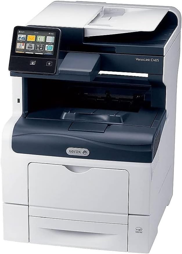 Xerox VersaLink C405/DN Color Laser MultiFunction Printer