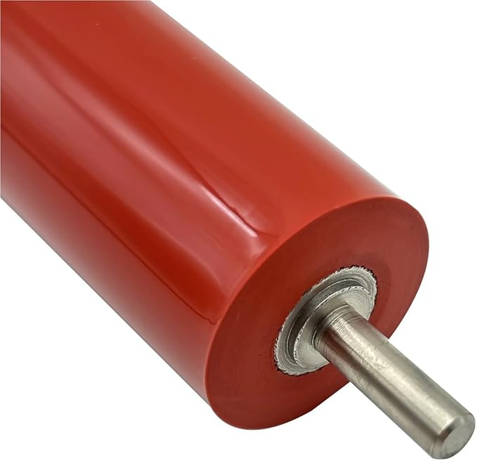 Fuser Pressure Roller for HL4140 4140 4150 MFC 9460 9560 9970 Lower Sleeve Roller for HL L8260 L8360 L8610 MFC L8900 Office Equipment