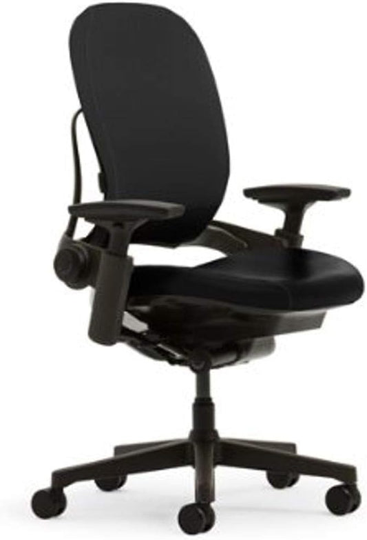 Steelcase 46296179S Office Chair, Black