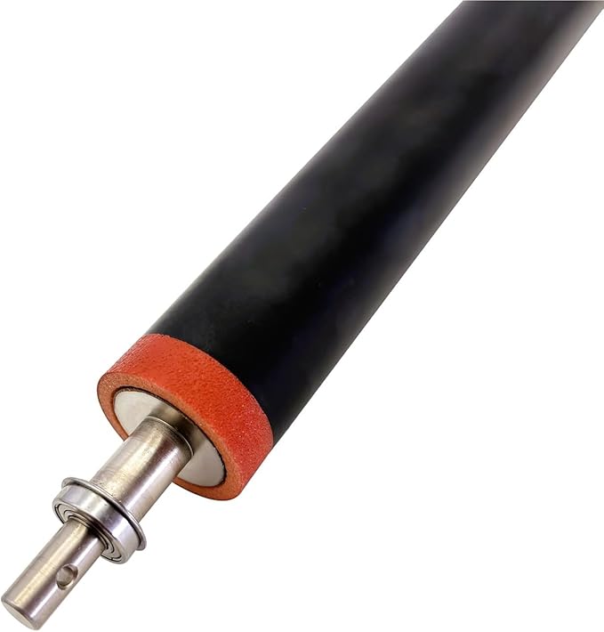 Pressure Roller for C250i C300i C360i C450i C550i C650i C750i Lower Fuser Sleeved Roller Office Equipment