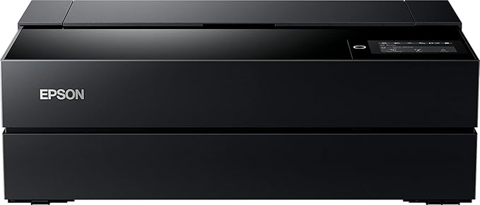 Epson Surecolor Sc-P900 Large Format Printer Wi-Fi Inkjet, W128275103 (Format Printer Wi-Fi Inkjet Colour 5760 X 1440 Dpi A2 (420 X 594 Mm) Ethernet LAN)