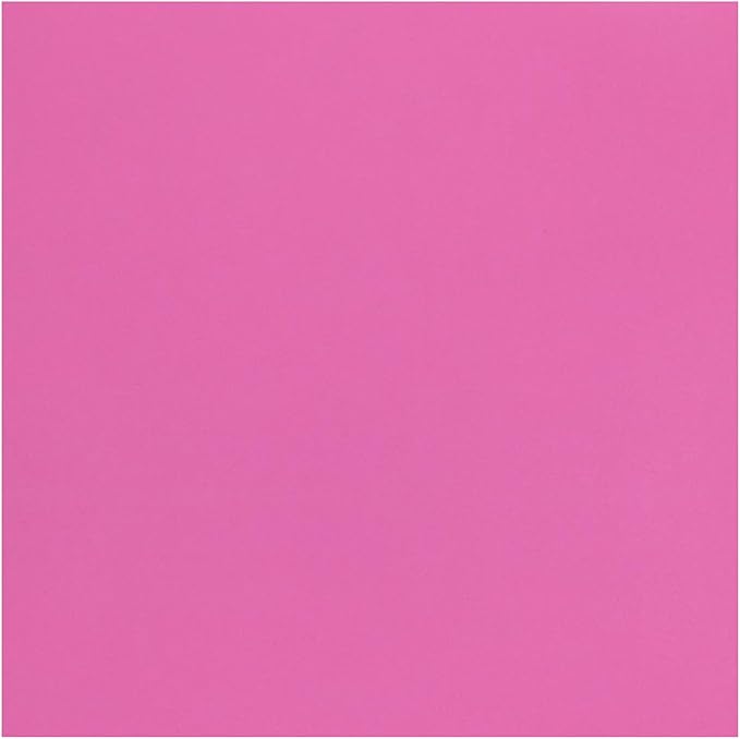 PA Paper Accents Smooth Cardstock 12" x 12" Purple, 65lb colored cardstock paper for card making, scrapbooking, printing, quilling and crafts, 25 piece pack