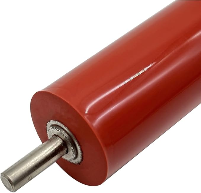 Fuser Pressure Roller for HL4140 4140 4150 MFC 9460 9560 9970 Lower Sleeve Roller for HL L8260 L8360 L8610 MFC L8900 Office Equipment