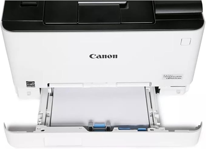 Canon Color imageCLASS LBP632Cdw Wireless Laser Printer for Home and Office WiFi Mobile Ready 22 PPM (Refurbished)