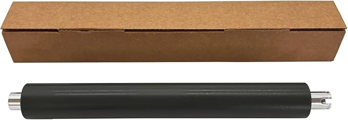 Fuser Upper Roller 99A2036 Compatible with T520 T522 X520 T630 T640 T642 T644 T650 T652 T654 Heat Roller Office Equipment