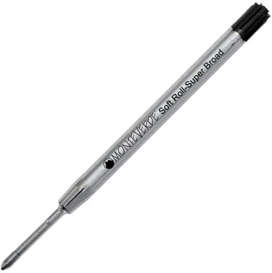 Monteverde Ballpoint Refill to Fit Parker Ballpoint Pens (P15)