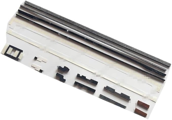 5Set. Developer Seal Kit for Use in Ricoh2054 MP 2054 2554 3054 3554 4054 5054 6054 2555 3055 3555 4055 5055 6055 SP Office Equipment
