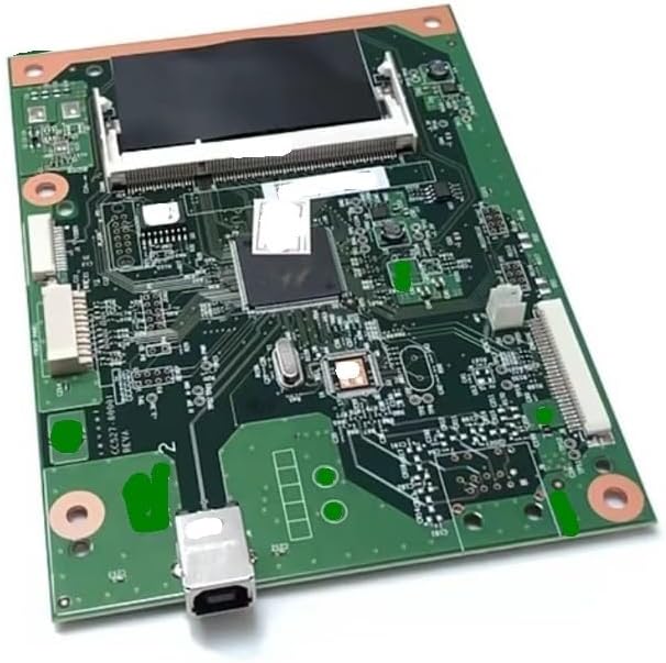 P2055DN Formatter Board Main Logic for HP2055 P2055N P2055 P2055D 2055N 2055DN CC528-60001 CC528-69002 Office Equipment(P2055 P2055D)