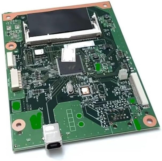 P2055DN Formatter Board Main Logic for HP2055 P2055N P2055 P2055D 2055N 2055DN CC528-60001 CC528-69002 Office Equipment(P2055 P2055D)