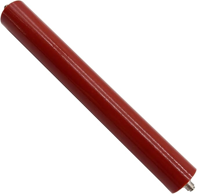 Fuser Pressure Roller for FS 4100 4200 4300 M 3550 3560 Lower Sleeved Roller Printer Spare Part Office Equipment