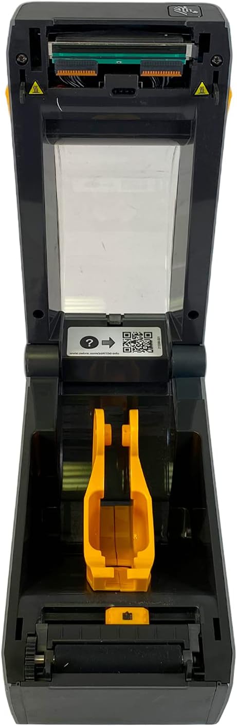 ZEBRA ZD41022-D01E00EZ