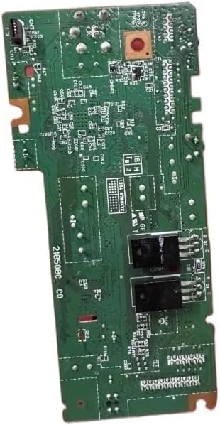 1PCS L365 L360 Formatter Board for Epson365 Logic Main Mother Inkjet Printer Parts Office Equipment(L360)