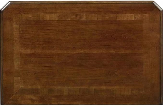 Hooker Furniture Distressed Medium Clear Cherry Lateral File 281-10-566