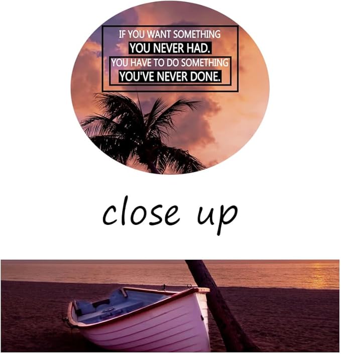 Motivational Wall Decor 3 Panel Prints Canvas with Uplifting Phrases & Vibrant Images Inspirational Wall Art Framed Ready to Hang for Office Wall Decor, Living Room & Bedroom Decor [36''Wx 16''H]