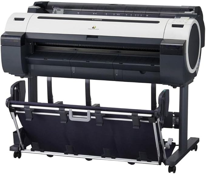 Canon 9856B002AA Wireless Color Printer, ImagePROGRAF