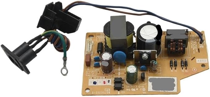 1PCS Power Board for Brother2320 MFC-J2320 2310 2510 2720 3520 3720 5720 6520 4110 4410 Power Supply Board LT2252-005 Office Equipment