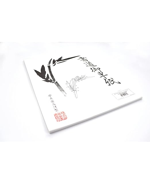 Yasutomo Hanshi Paper 9 1/2" x 13" 100 Sheets
