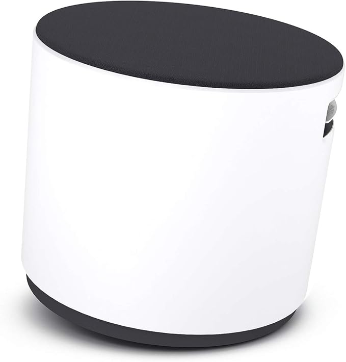 Steelcase Turnstone TSBUOY Seating, White