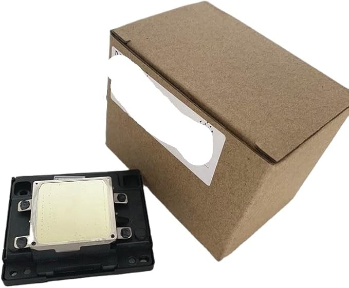 F190000 F190010 F190020 Printhead Printer Print Head for Epson7015 WF-7015 WF-7510 WF-7511 WF-7515 WF-7520 WF-7521 WF-7525 Office Equipment