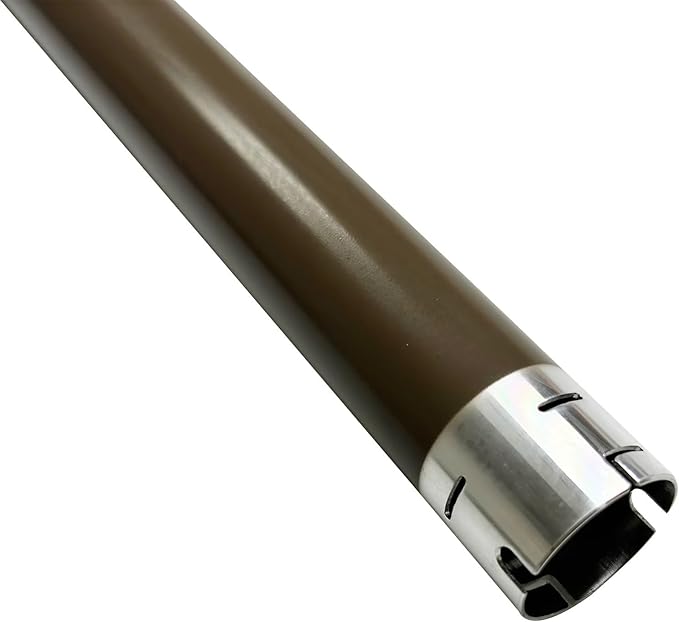Upper Fuser Roller for MFC 1810 1813 1816 1818 1819 1515 1518 1519 1608 1618 1919 Heat Roller HL1110 1110 1111 1118 1210 1218 1208 Office Equipment