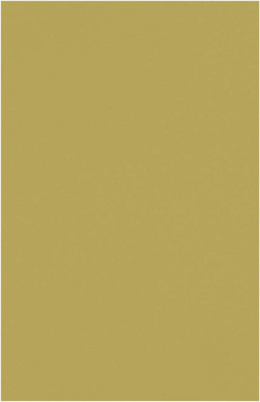 LUXPaper 11" x 17" Paper | Tabloid Size | Olive Green | 70lb. Text | 50 Qty