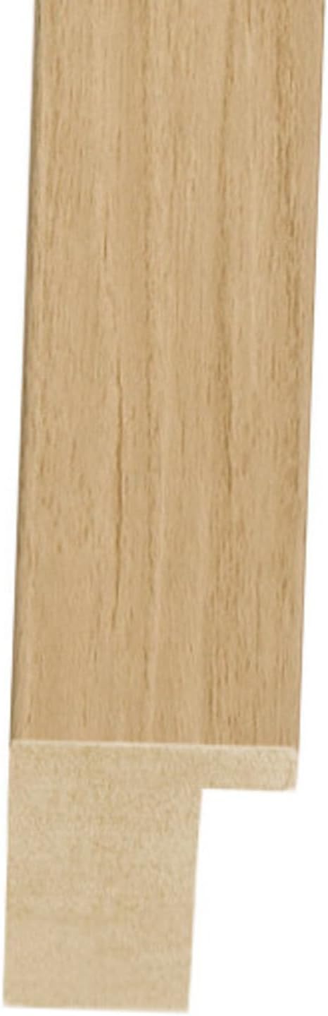 CountryArtHouse Diploma Tassel and Photo Shadowbox Fits 11 x 8.5 US Letter Certificate with Tassel H Natural Wood Genuine Hardwood with Navy Blue Over Metallic Gold Double mat