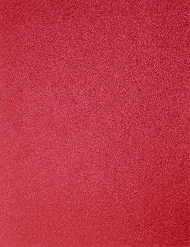 LUXPaper 12" x 18" Paper | Jupiter Metallic | 80lb. Text | 50 Qty