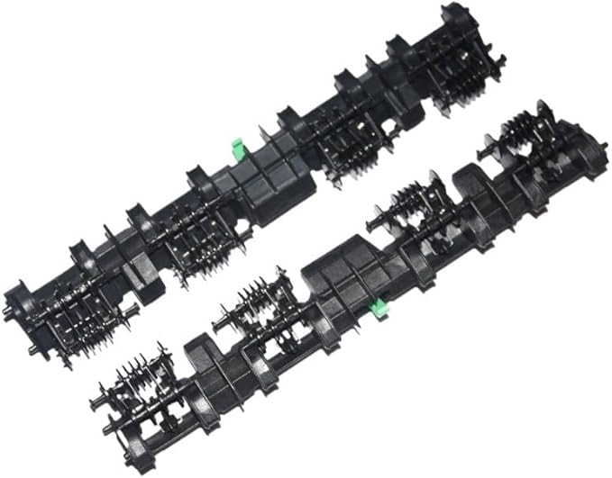 2pcs Compatible Fuser RC2-9483-000 RC2-9484-000 for HP1536 1536 1606 1566 for Canon4452 4452 Paper Guide Unit Printer Office Equipment