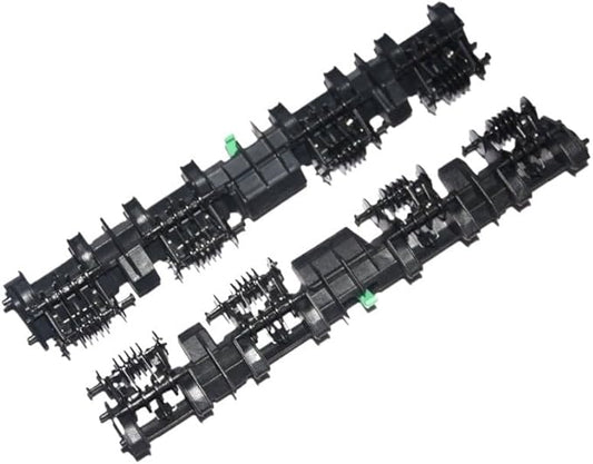 2pcs Compatible Fuser RC2-9483-000 RC2-9484-000 for HP1536 1536 1606 1566 for Canon4452 4452 Paper Guide Unit Printer Office Equipment