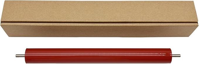 Fuser Pressure Roller for HL4140 4140 4150 MFC 9460 9560 9970 Lower Sleeve Roller for HL L8260 L8360 L8610 MFC L8900 Office Equipment