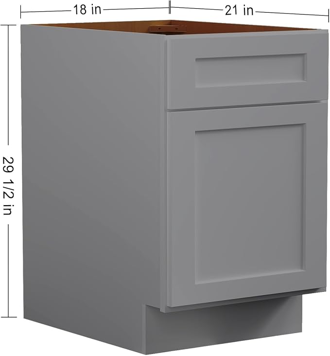 ROOMTEC 2 Drawer File Cabinet with Soft-Close Design, Under Desk Filing Cabinets for Home Office, RTA Small Office File Cabinets for Storage and Organization