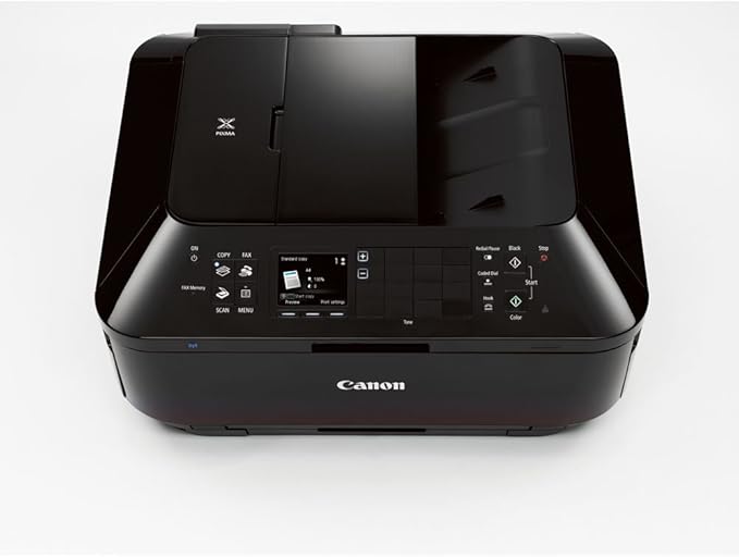 Canon Office and Business MX922 All-in-One Printer, Wireless and Mobile Printing