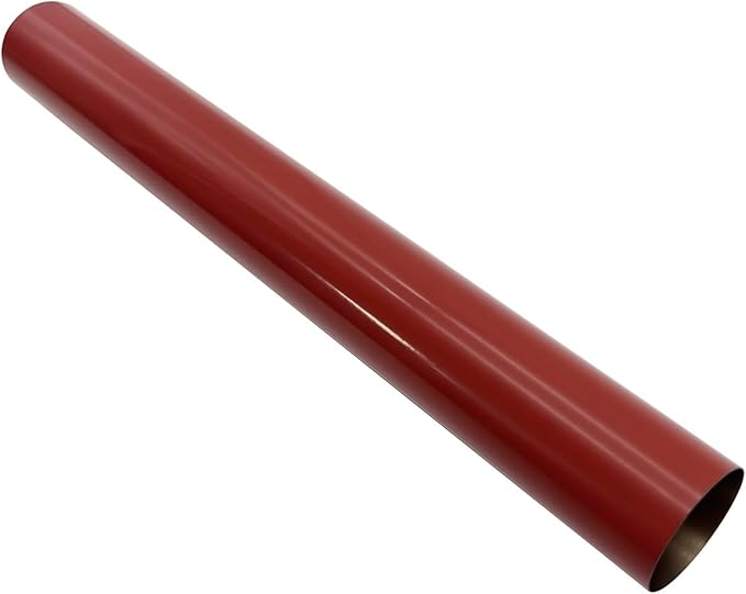 Fuser Film for ML4510 ML4512 ML5010 ML5012 ML5015 ML5017 4510 4512 5010 5012 5015 5017 Printer Spare Parts Office Equipment