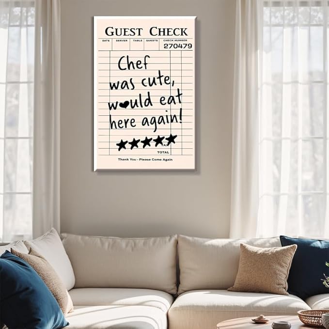 Inspirational Wall Decor Framed Canvas Prints Motivational Quotes Art for Office Home Bedroom Living Room Gym Dorm Man Cave Made in USA