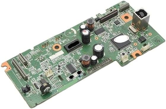 1PCS Printer Motherboard for Epson210 L210 L310 L355 L550 L555 L365 L375 L395 L456 L475 L495 Main Board Office Equipment(L375)