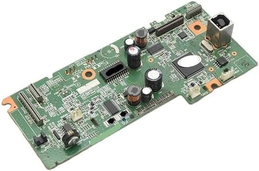 1PCS Printer Motherboard for Epson210 L210 L310 L355 L550 L555 L365 L375 L395 L456 L475 L495 Main Board Office Equipment(L375)
