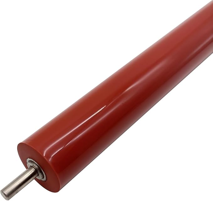 Fuser Pressure Roller for HL4140 4140 4150 MFC 9460 9560 9970 Lower Sleeve Roller for HL L8260 L8360 L8610 MFC L8900 Office Equipment
