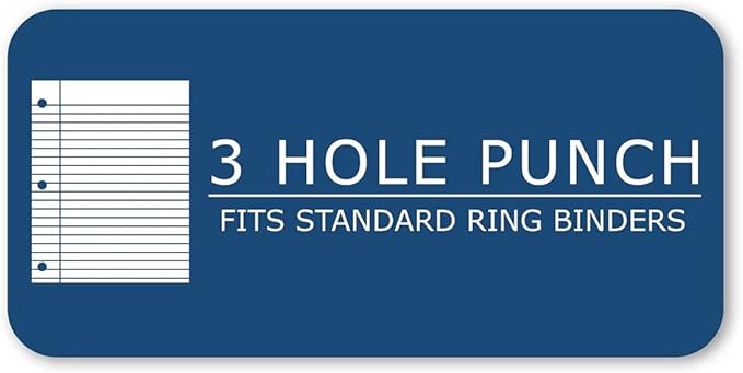 Roaring Spring Engineering Pad, 8.5" x 11", 200 Sheets 15# Green Paper, 5x5 Printed Back Enclosed Grid, Top Glued, 3-Hole Punched, Proudly Made in USA, Heavy Backing Board (Pack of 12)