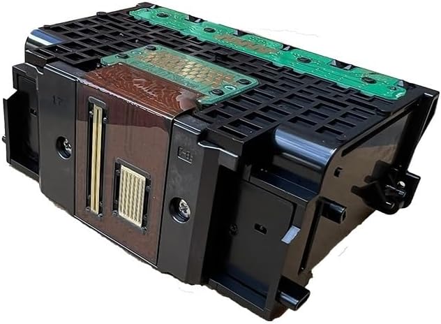 1pc QY6-0087 Printhead for Canon2110 MAXIFY2100 MB2110 iB4060 MB2710 MB2060 MB2360 MB2090 MB5110 MB5180 MB5410 Print Head Office Equipment