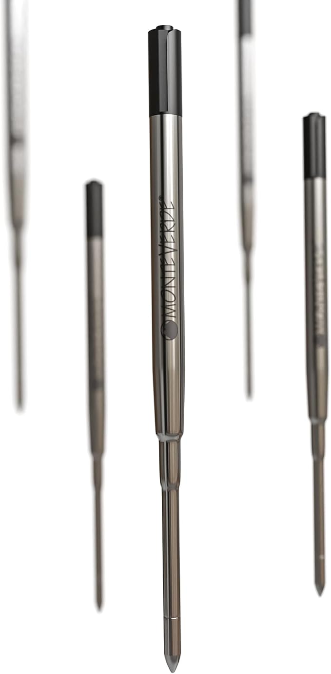 Monteverde Ballpoint Refill to Fit Parker Ballpoint Pens (P15)