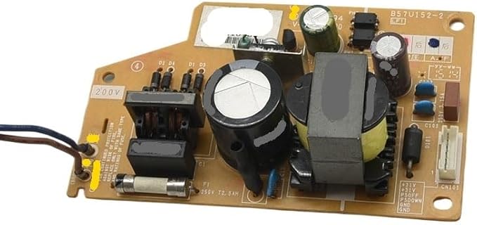1PCS Power Board for Brother2320 MFC-J2320 2310 2510 2720 3520 3720 5720 6520 4110 4410 Power Supply Board LT2252-005 Office Equipment