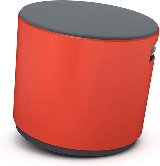 Steelcase Turnstone TSBUOY Seating, Red