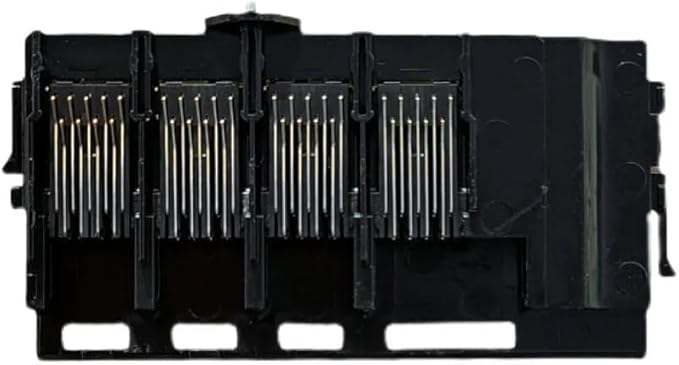 for WF 7110 2870 3641 2750 7610 7620 7710 4720 4730 7210 7720 7725 7715 2510 Ink Cartridge Contact Point Detection Board Office Equipment(1 Set Board)