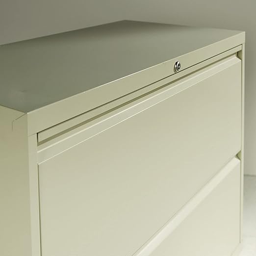 Alera Lateral File ALELF3629BL Each