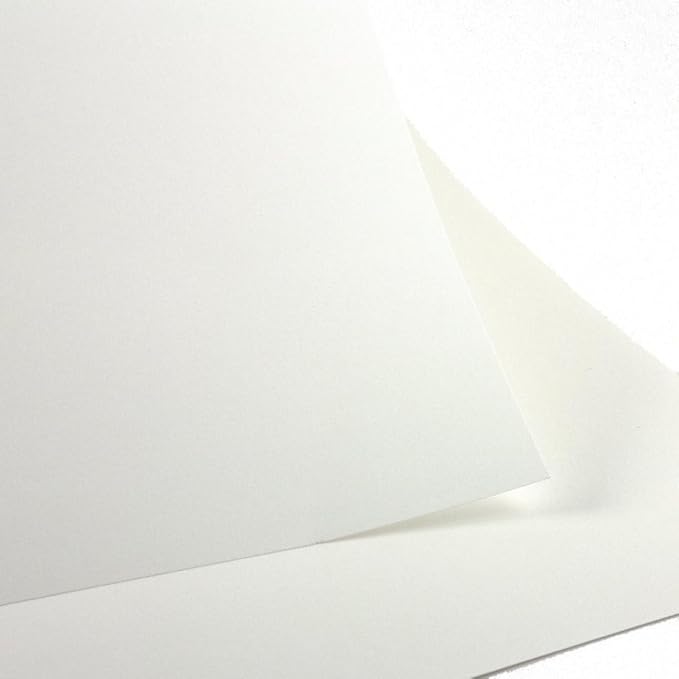 Mohawk Superfine White Eggshell 24# 8.5"x11" 500 sheets