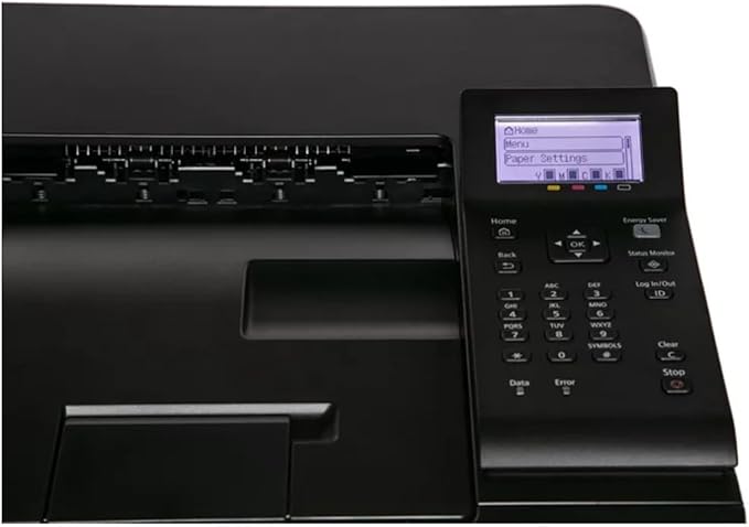 Canon Color imageCLASS LBP632Cdw Wireless Laser Printer for Home and Office WiFi Mobile Ready 22 PPM (Refurbished)