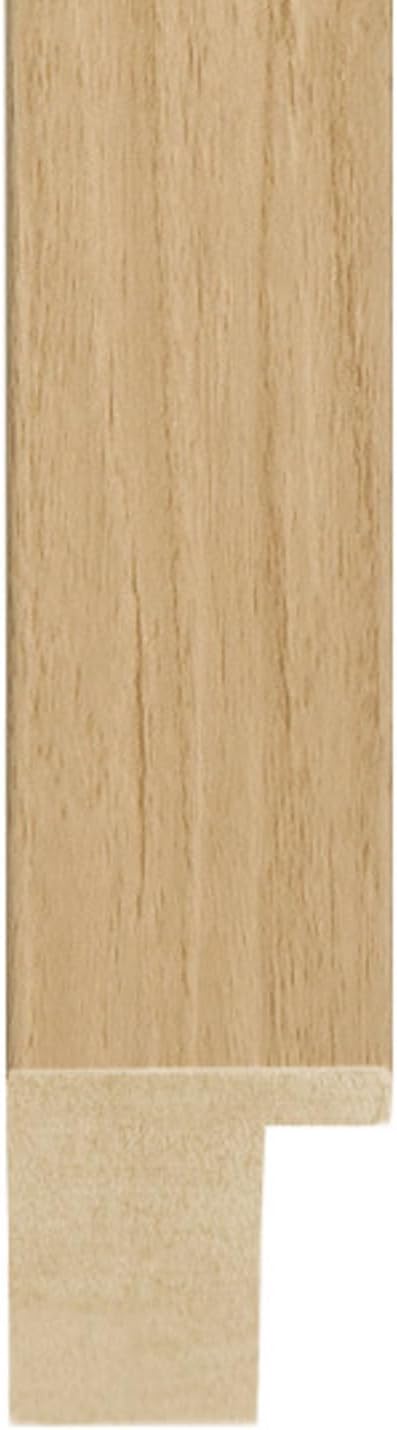 Diploma Tassel and Photo Frame Natural Wood Shadowbox Oyster Shell Over Gold Mat - Fits 10 x 8 Degree Picture Made in the USA