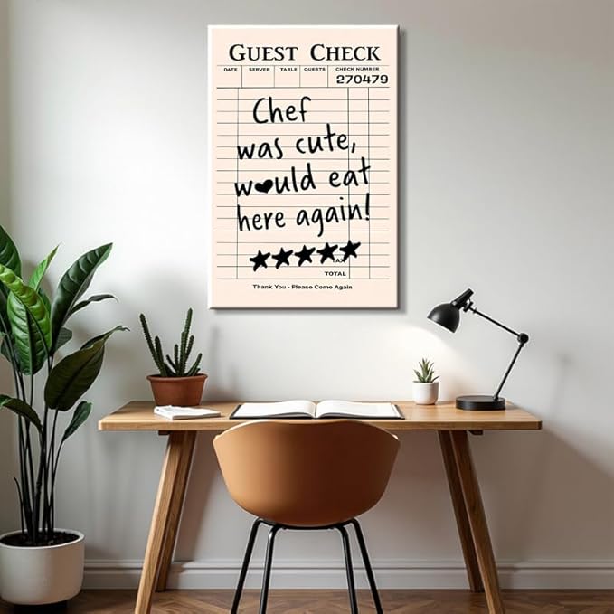 Motivational Wall Art Framed Canvas Prints Inspirational Quotes Wall Decor for Office Gym Bedroom Living Room Dorm Home Classroom Made in USA