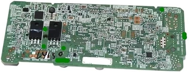 Formatter Main Board for EPSONL3110 L3110 L3100 L1110 L4160 L4150 L6160 L6170 L6190 L6171 L3215 L4260 L6191 Printer Logic Motherboard Office Equipment(L6190)